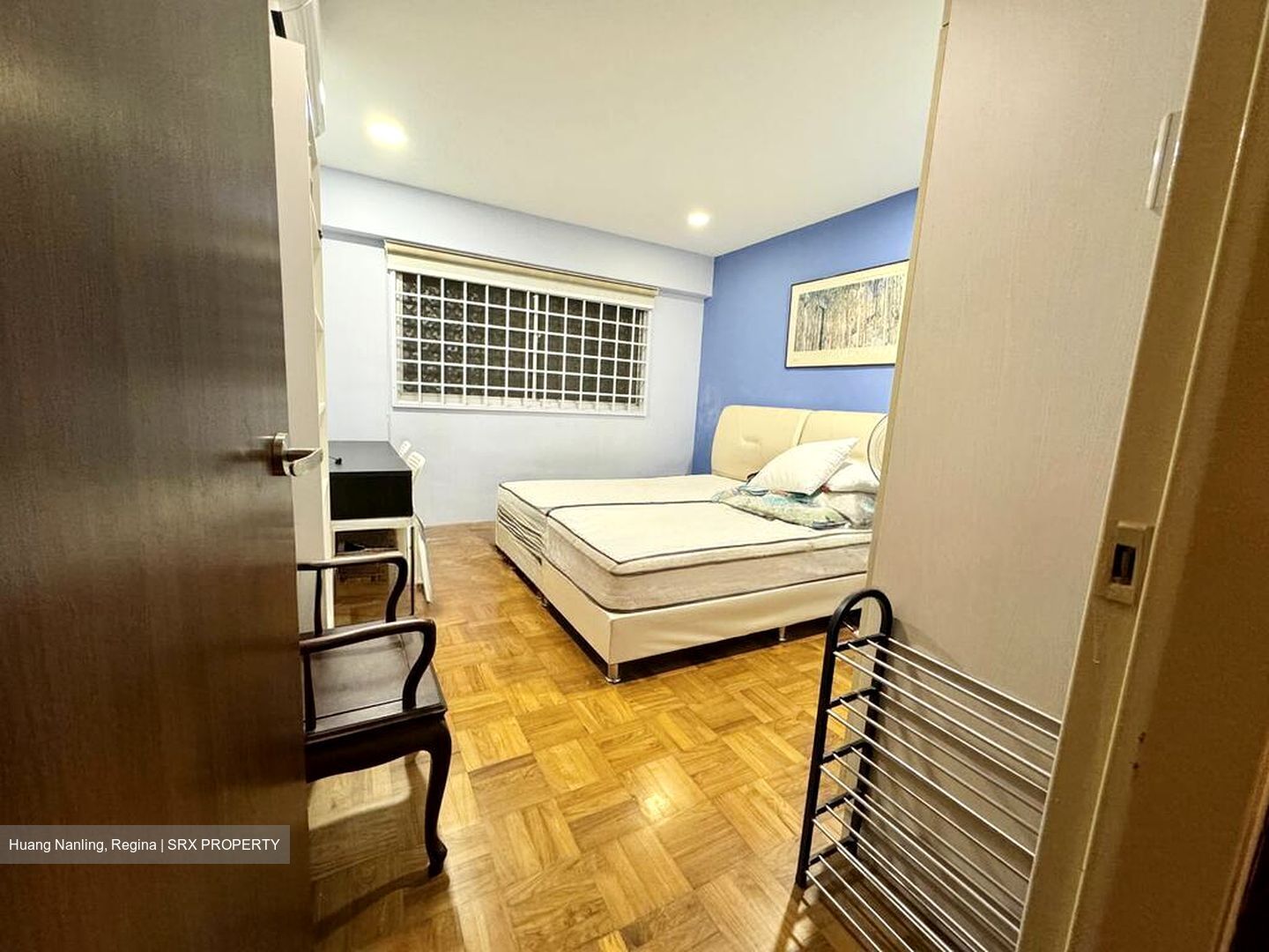 Blk 145 Eunos Spring (Bedok), HDB Executive #502380001